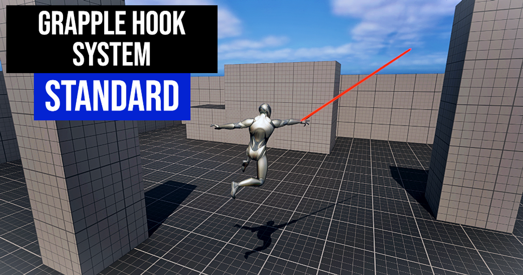 Grapple Hook