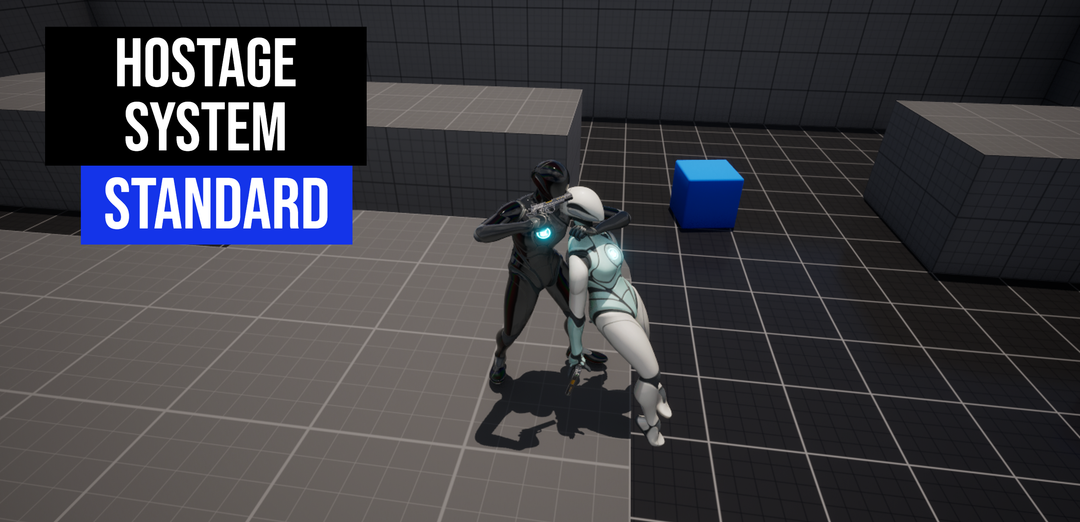 Hostage System