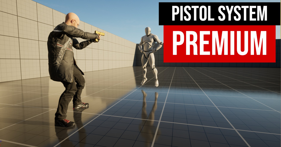 Pistol System