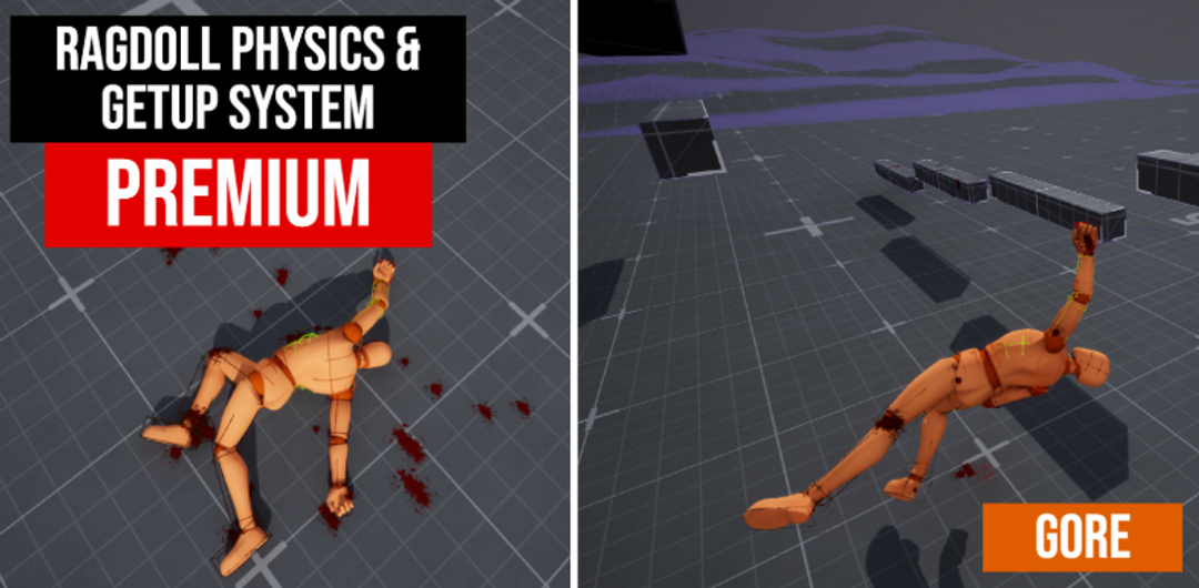 Ragdoll (Premium)