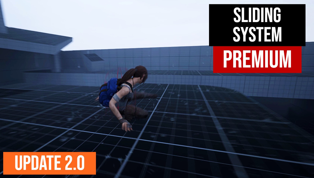 Sliding System