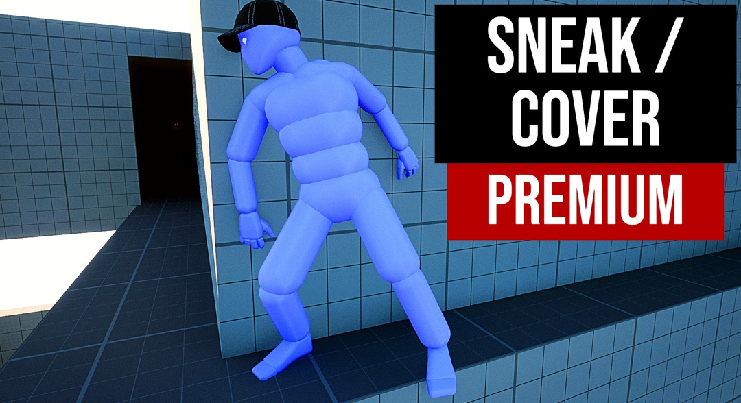 Sneak / Cover