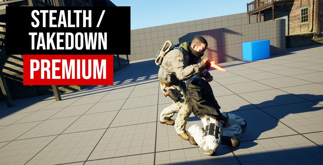 Stealth System