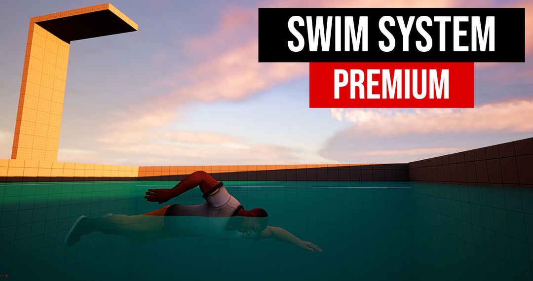 Swim System