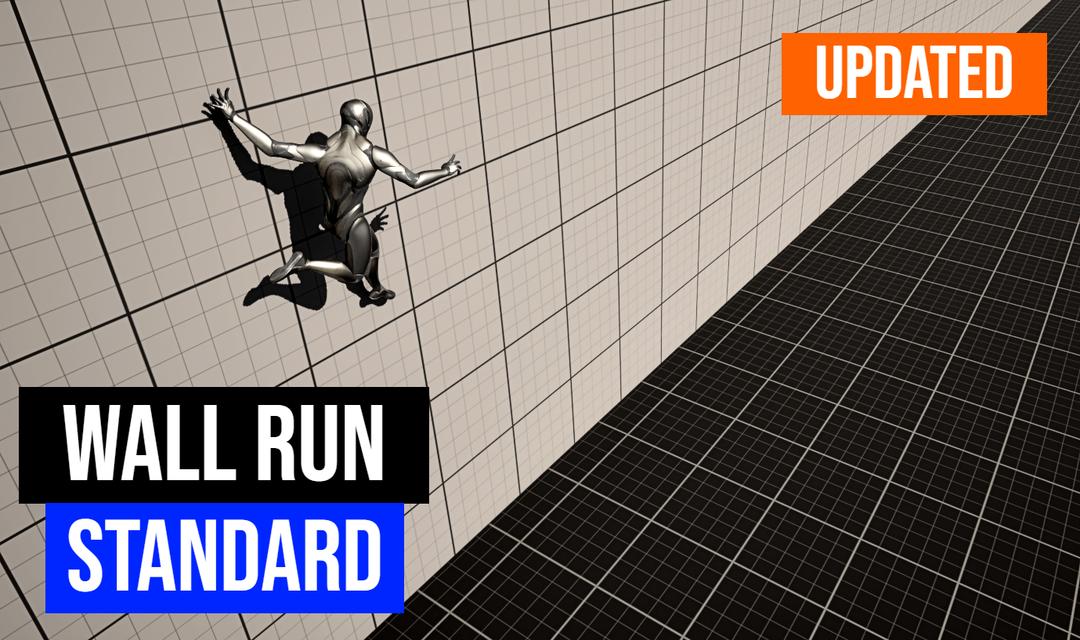 Wall Run