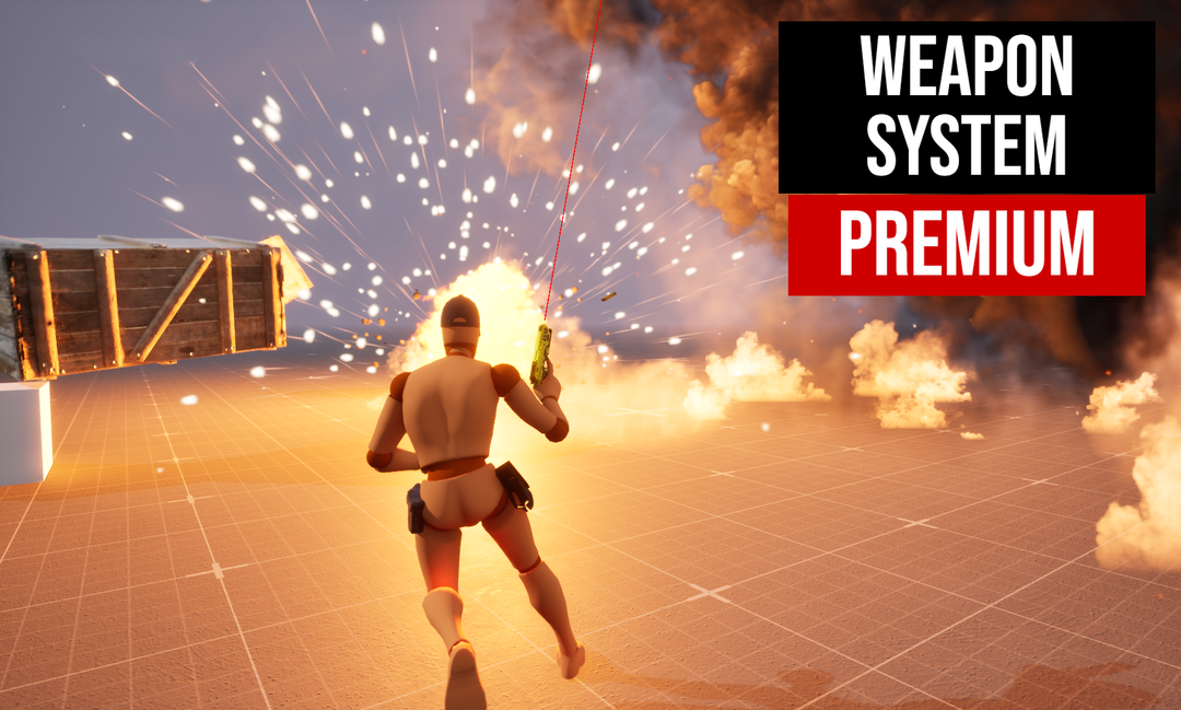 Weapon System